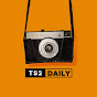 T S2 Daily logo