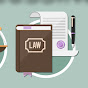 Discussing Law™ logo