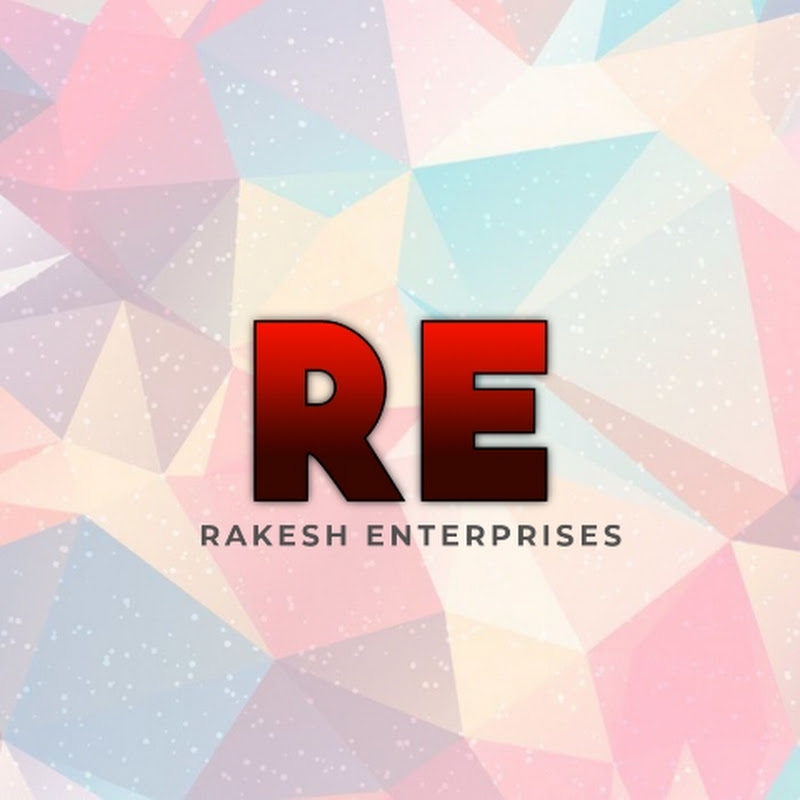 Hire Rakesh Enterprises — Arts & Crafts YouTube creator for sponsorships