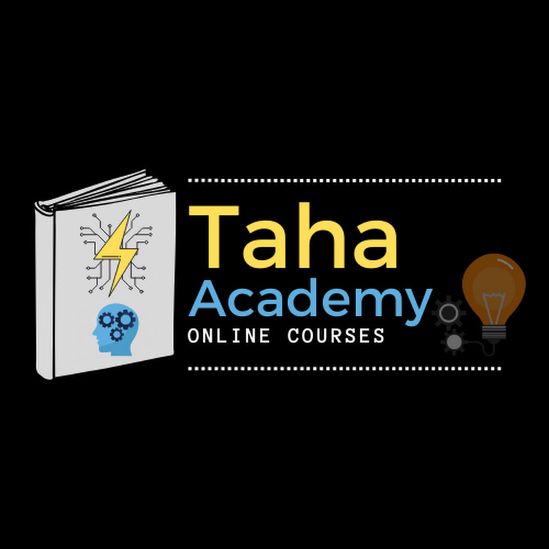 Taha Academy Online Courses
