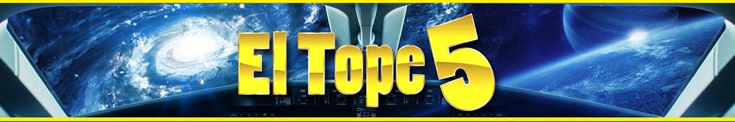 El Tope 5 رمز قناة اليوتيوب