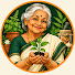 HVQKiHeo_kU-channel-avatar-Nani's Old Ways: the Indian Way!!