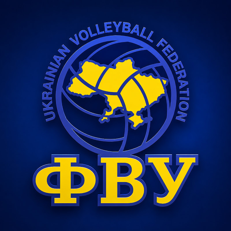 ГО Федерація Волейболу України