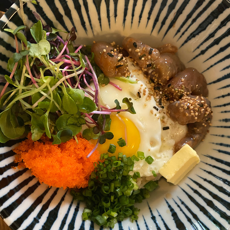 Foodie’s universe