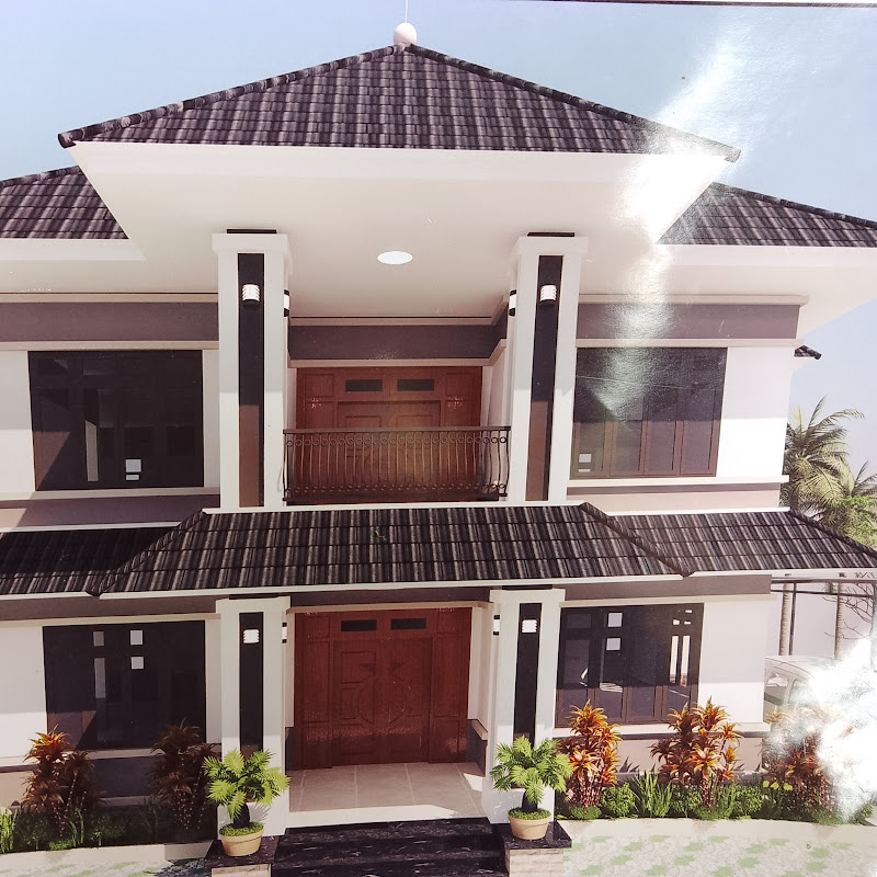 mẫu nhà đẹp nghệ An 🥰