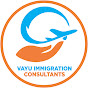 Vayu Immigration Consultants logo