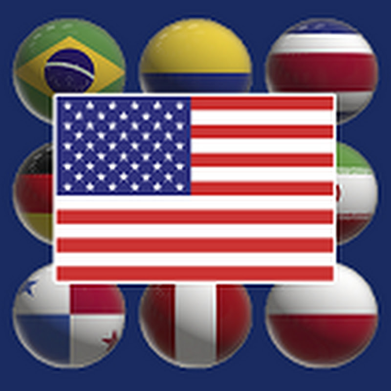 GEOPOLITICS UPDATE 1