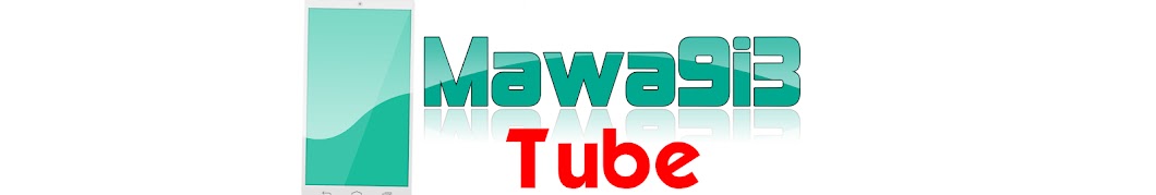 Mawa9i3 Tube رمز قناة اليوتيوب