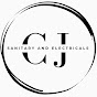 C.J Sanitary And Electricals logo