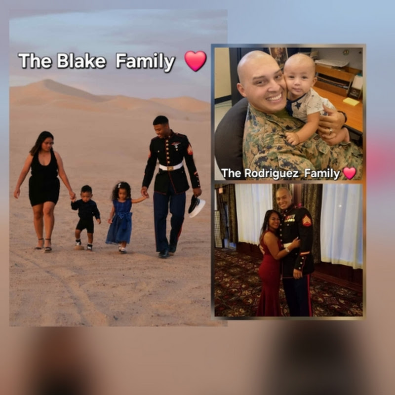 TheBlakeandRodriguezFamily