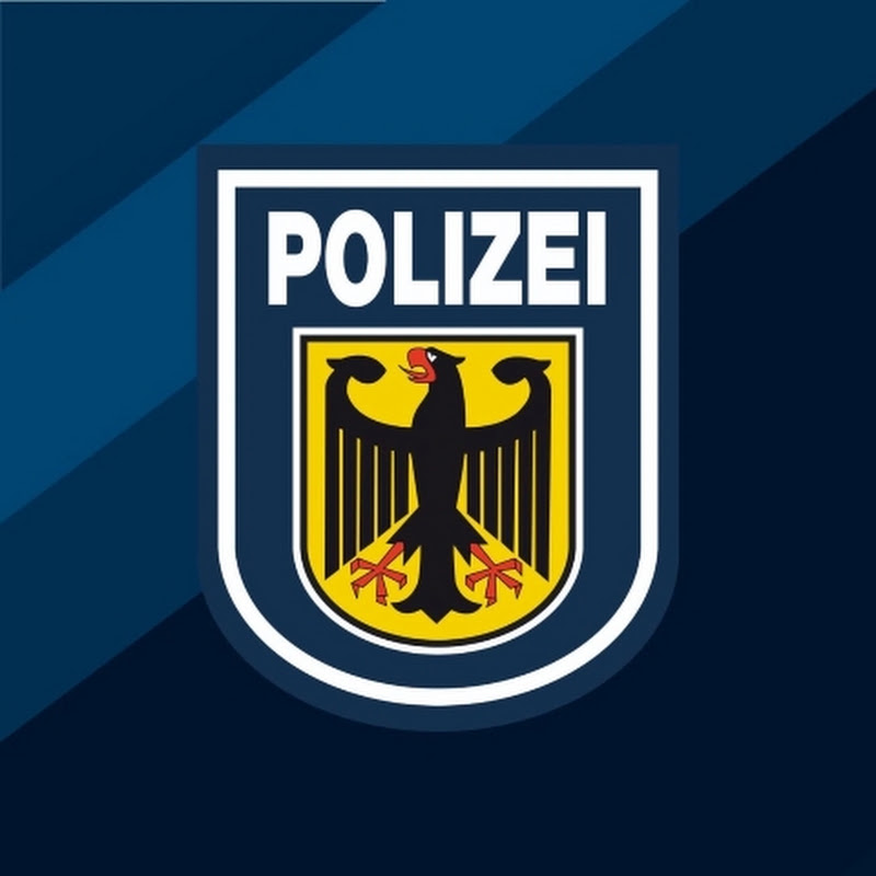 Bundespolizei Karriere