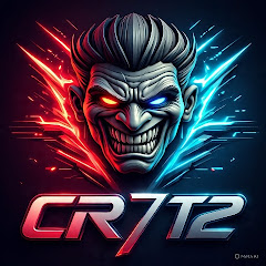 CR7 T2