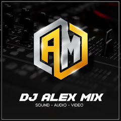 VDjAlexMix HD
