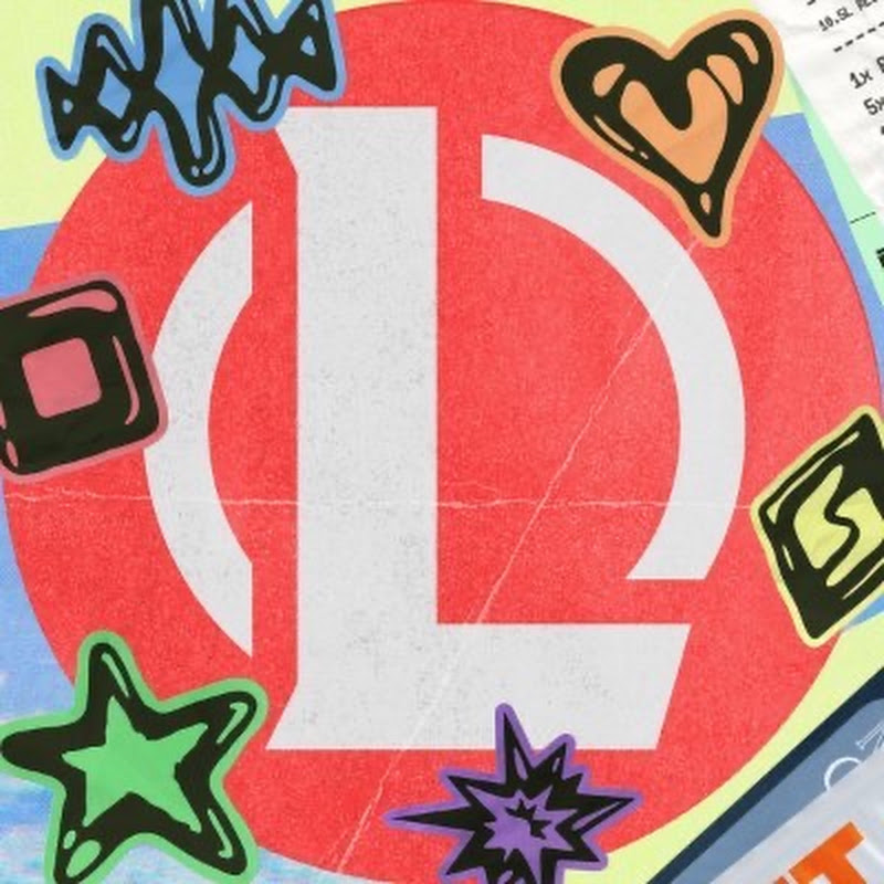 League of Legends Türkiye