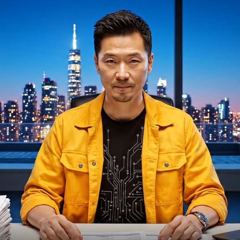 全球好奇实验室 Logo