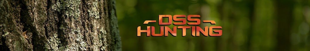 DSS Hunting YouTube channel avatar