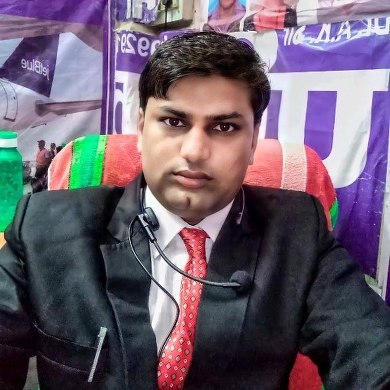 Ajit Dedwal Sir