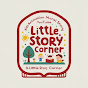LITTLE STORY CORNER  logo