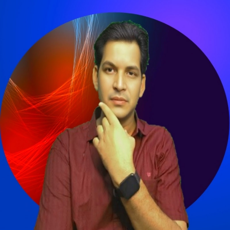 Rajesh Guruji