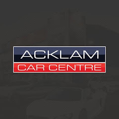 Acklam Car Centre Avatar