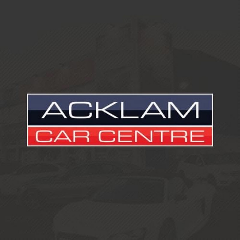 Acklam Car Centre