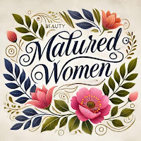Matured Women Words profile image