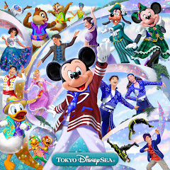 Tokyo DisneySea - Topic