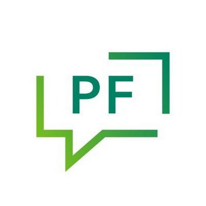 Planet Forward icon