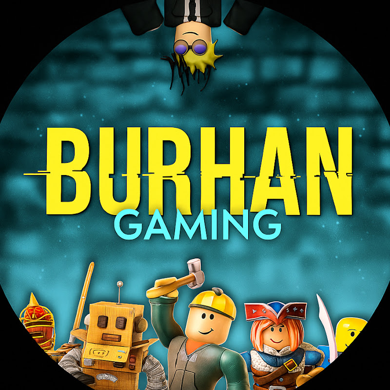 Burhan Gaming
