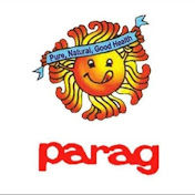 Parag Dairy Katauli 