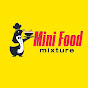 Mini Food Mixture