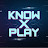 known X play