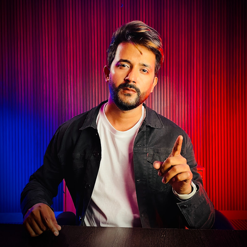 Shahbaz Ahmed