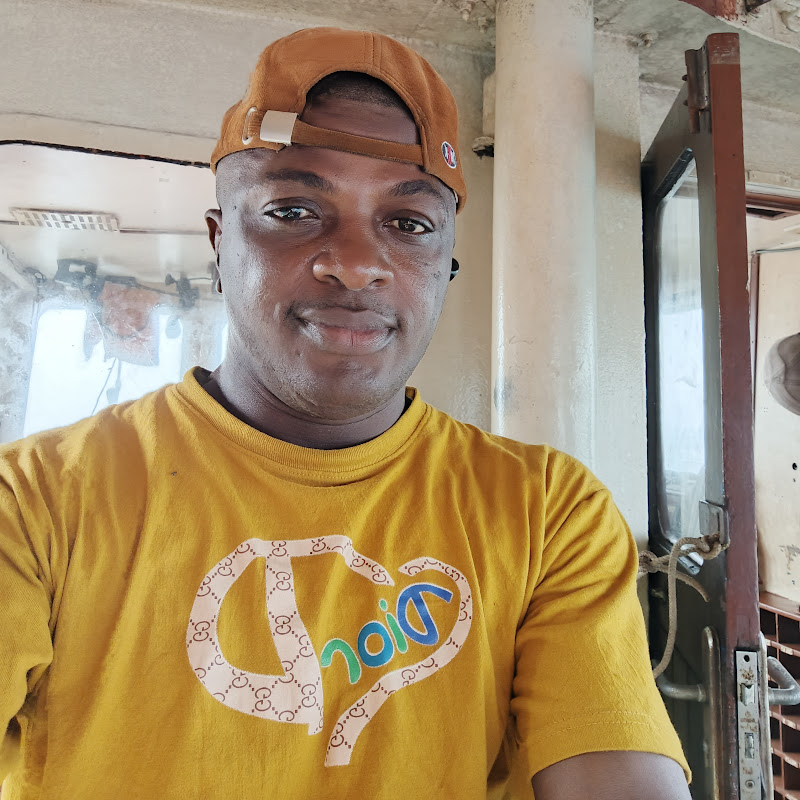 Ekiokenegha Sylvester