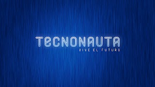 «Tecnonauta» youtube banner