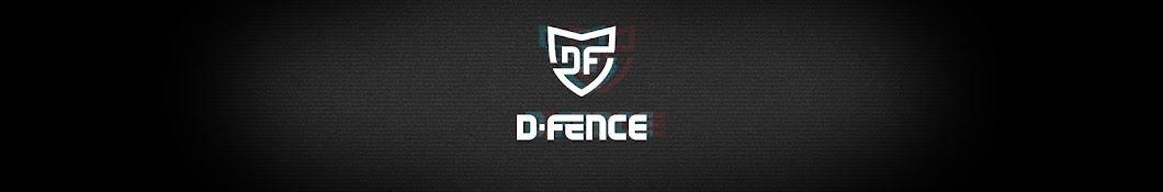 D-Fence رمز قناة اليوتيوب