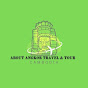 Cambodia Angkor Travel  logo