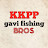 KKPP gavi fishing bros