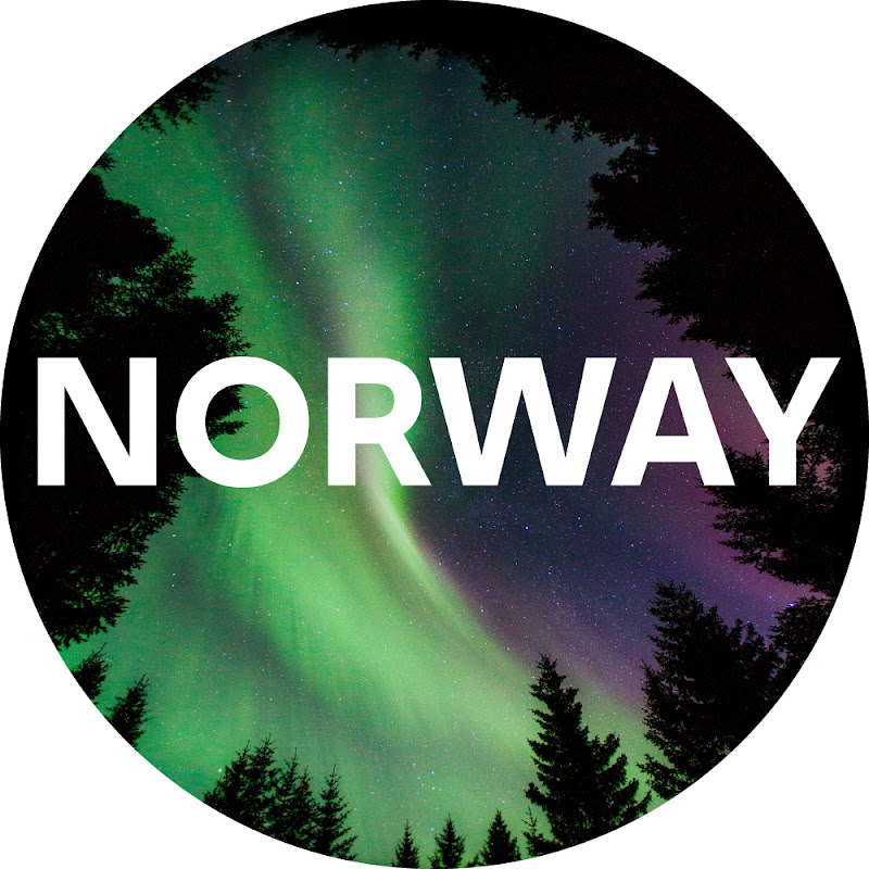 Visit Norway channel avatar