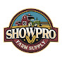 Show Pro Live logo