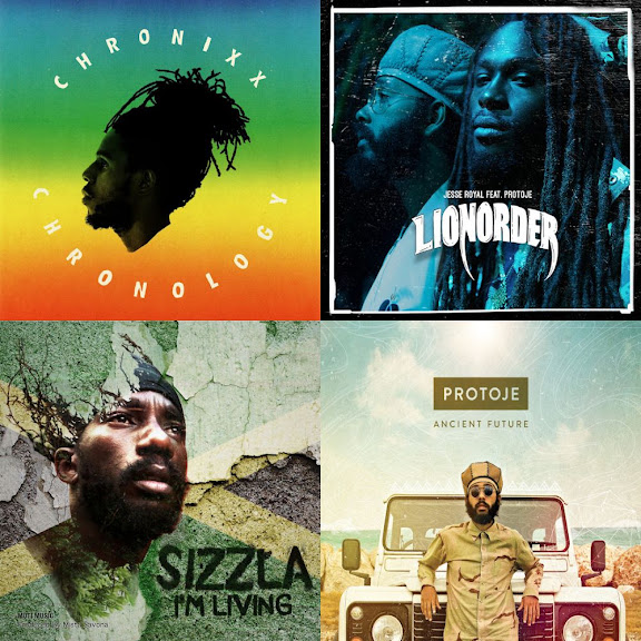 Tune Reggae