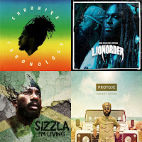 Tune Reggae