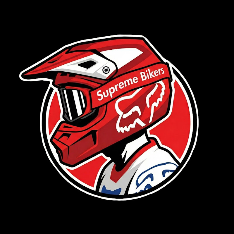 Supreme Bikers!