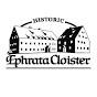 Ephrata Cloister logo