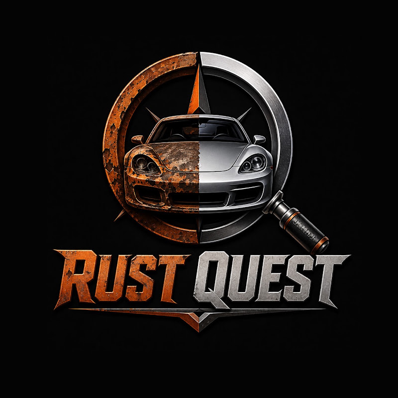 Rust Quest