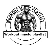 Workout Music Playlist