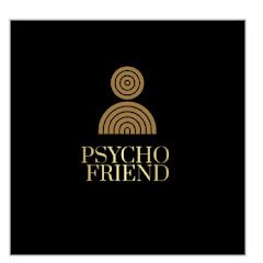 Psycho Friend アイコン画像