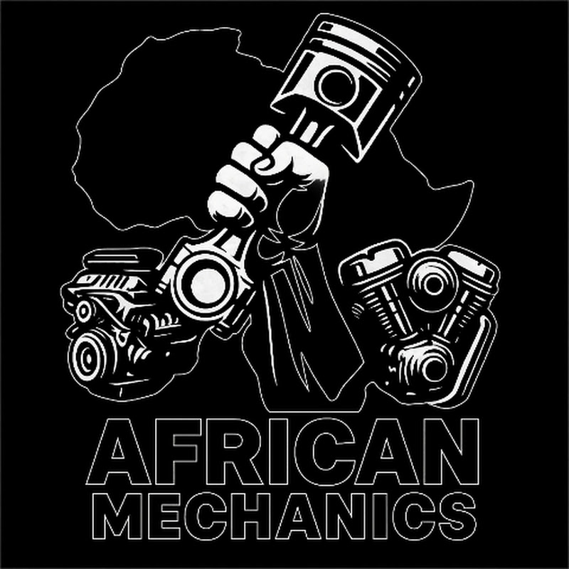 AFRICAN MECHANICS 