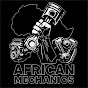 AFRICAN MECHANICS  logo