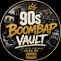 VAnMkild1OA-channel-avatar-90s BoomBap Vault